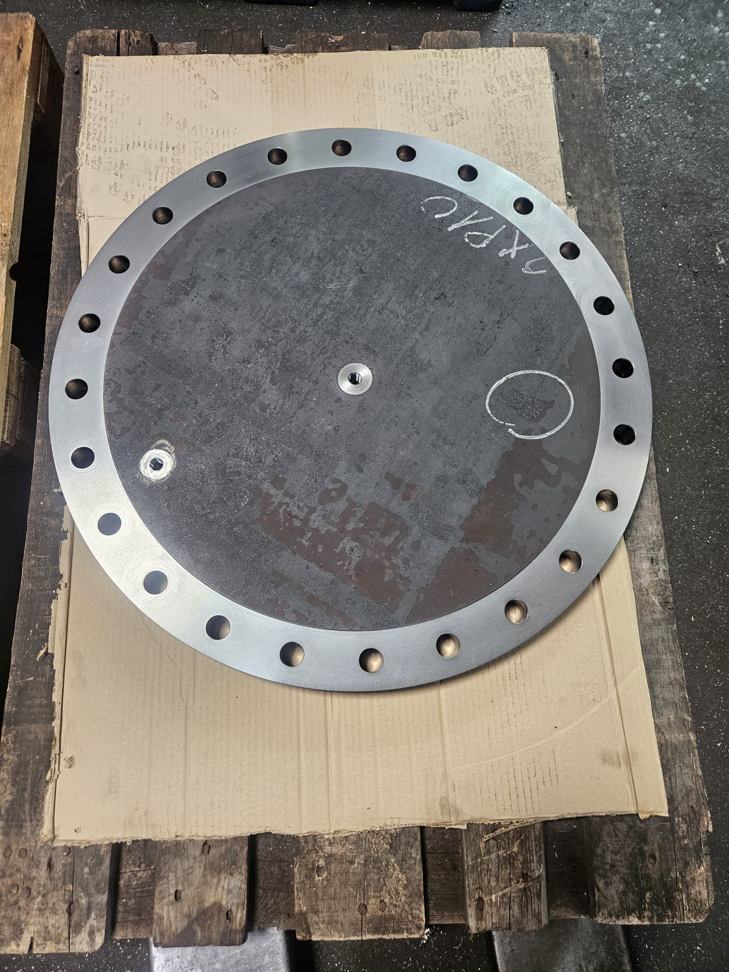Deckel